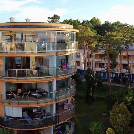 Rising Sun Panorama Apartman I Siofok Exterior photo